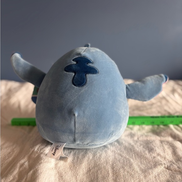 Squishmallow Stitch 7” - Picture 2 of 5